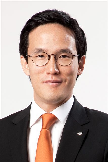 조현범 한국타이어 대표
