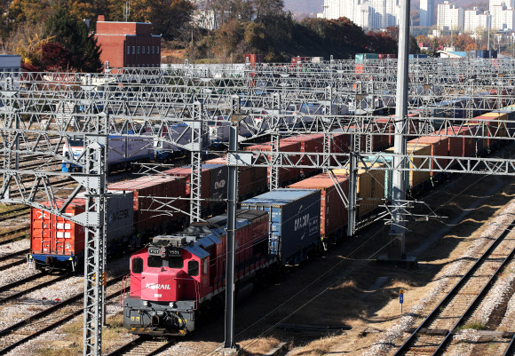 전국철도노조 총파업 돌입