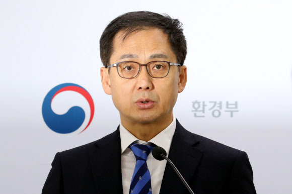 한?중?일 3국, 대기오염물질 공동연구 보고서 발간