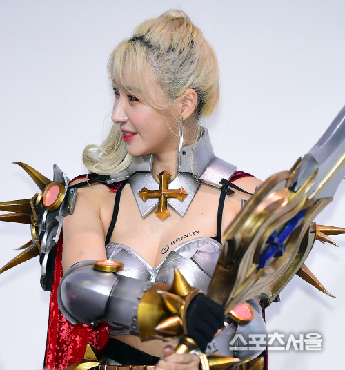 임지우 이주상 기자 rainbow@sportsseoul.com