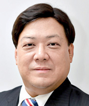 박진호 상무