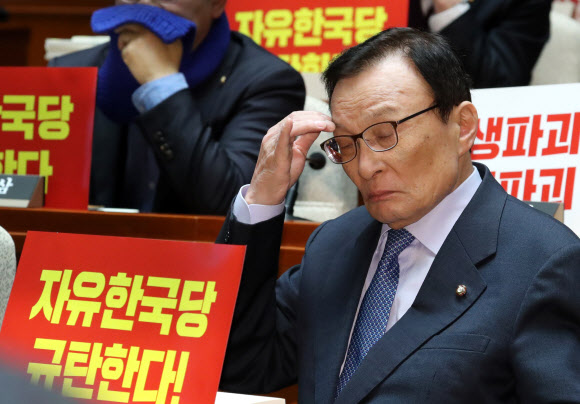 국회 파행 해법은?