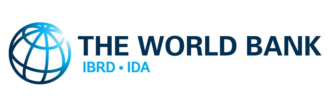 세계은행 로고