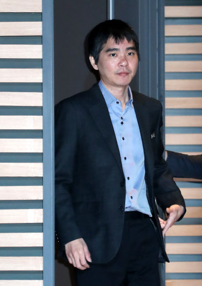 또 한 번의 승부를 향하여