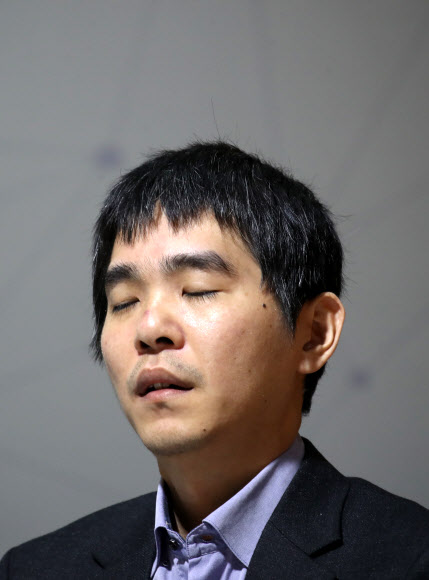 쉽지 않은 맞바둑