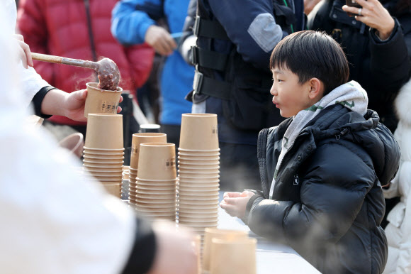 ‘현기증 나니깐 빨리 주세요’