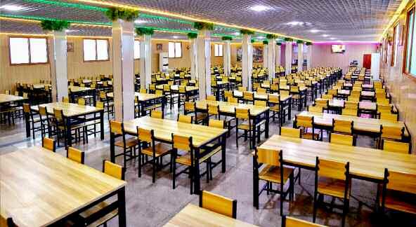 北 노동신문 “평양체육단 훈련장 최근 훌륭하게 개건”