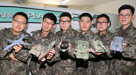 변화하는 육군 전장환경