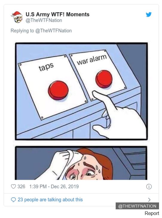 이 만화를 그린 이는 진땀 나는 정도로 표현했는데 우리에겐 곧바로 생사의 문제다.