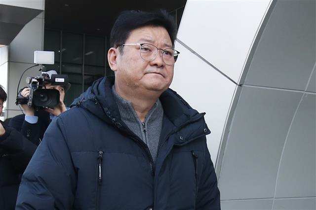 임동호 ‘암담한 표정’