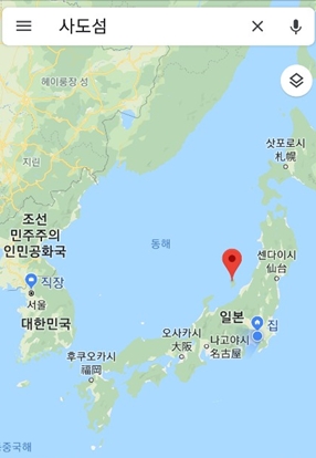 북한 목선 추정 시신 7구 발견 