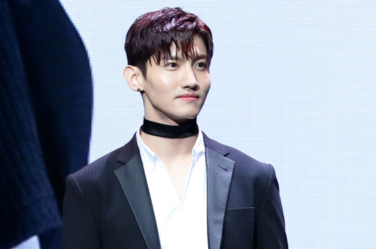 최강창민  