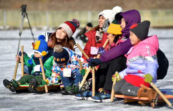 신나게 놀아보자