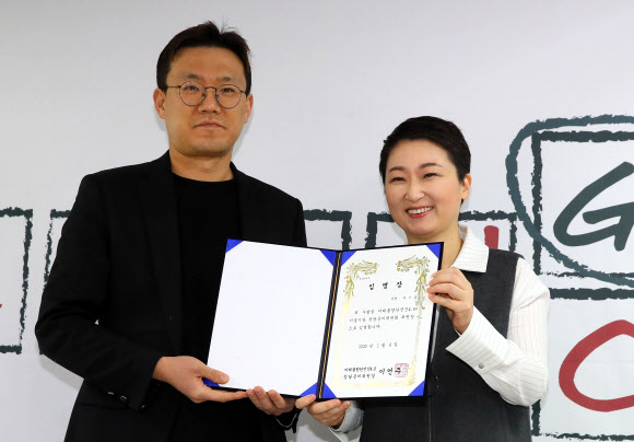 전진당 서울시당 창당준비위원장에 박지훈 변호사