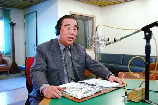 ‘아나운서 전설’ 임택근 별세