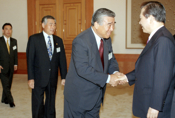 아나운서 임택근 별세, 향년 89세