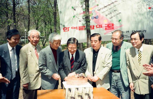 아나운서 임택근 별세, 향년 89세