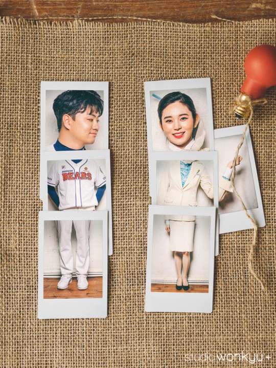 두산 이영하 결혼 [해피메리드컴퍼니, 웨딩디렉터봉드, 원규스튜디오, 아뜰리에로자, 순수, 로더플라워, 정부자, 정민경스타일리스트, 스플렌디노, 수원규중칠우]