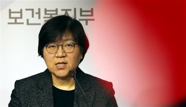 [수정본] 질본 ‘검역단계에서 해외유입 신종코로나바이러스 확진환자 확인’