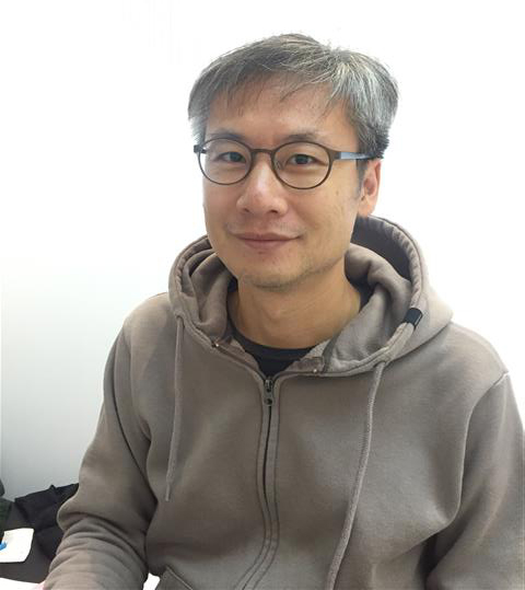 최승준 미디어아티스트, 전 국민대 교수