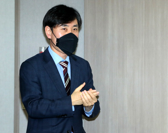 새보수당 ‘3무선거운동’…‘신종코로나’ 영향