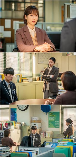 신진 작가들의 데뷔작으로 주목받은 작품, tvN ‘블랙독’.<br>tvN 제공