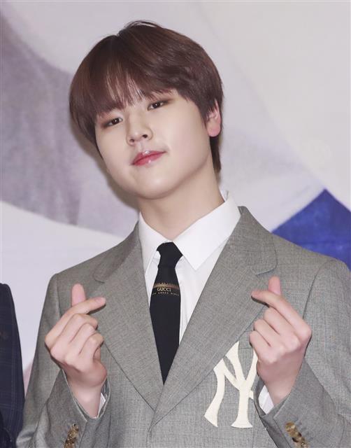 남도현, 엑스원 해체 후 첫 주자