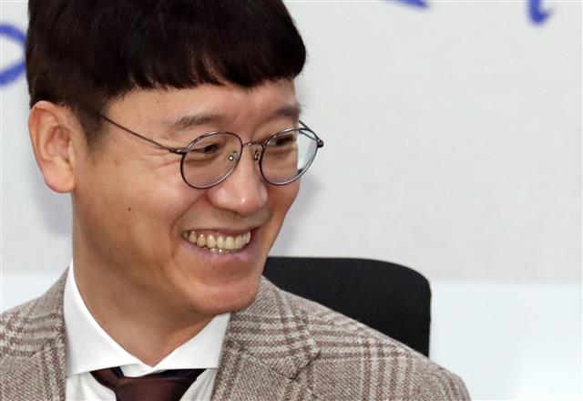 검사내전' 김웅 전 검사는 권력으로 펌프질하는 공기인형” | 서울신문