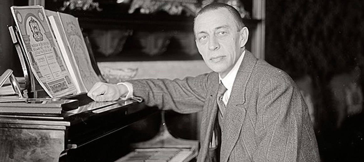 세르게이 라흐마니노프  빅데이터 분석 결과 세르게이 라흐마니노프는 역사상 가장 혁신적인 음악가라는 평가가 나왔다.