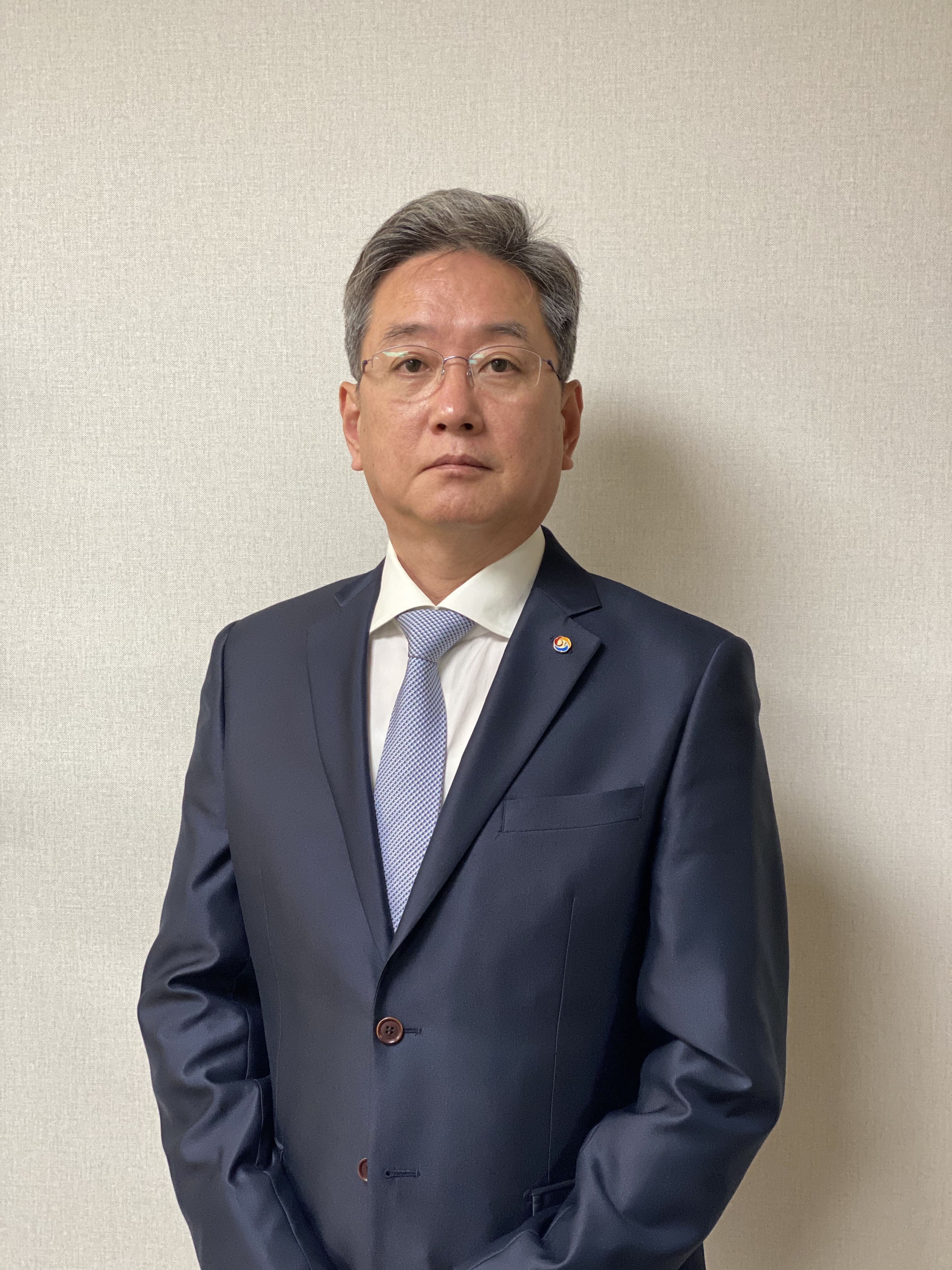 김태선 기록위원장 KBO 제공