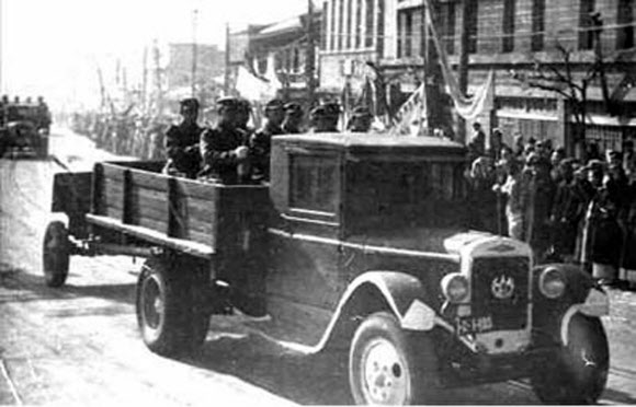 ‘북한, 72주년 건군절 업적 찬양’