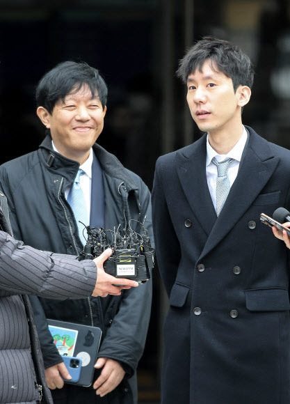 법원, 타다 합법 판단...이재웅 쏘카 대표 무죄