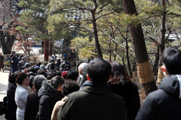 ‘스스로 행복하라’를 위해