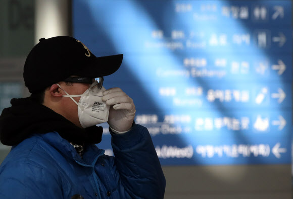 ‘이제 장갑은 기본’