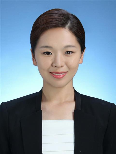 서유미 정치부 기자