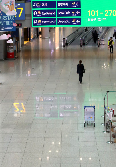 카트만 덩그러니