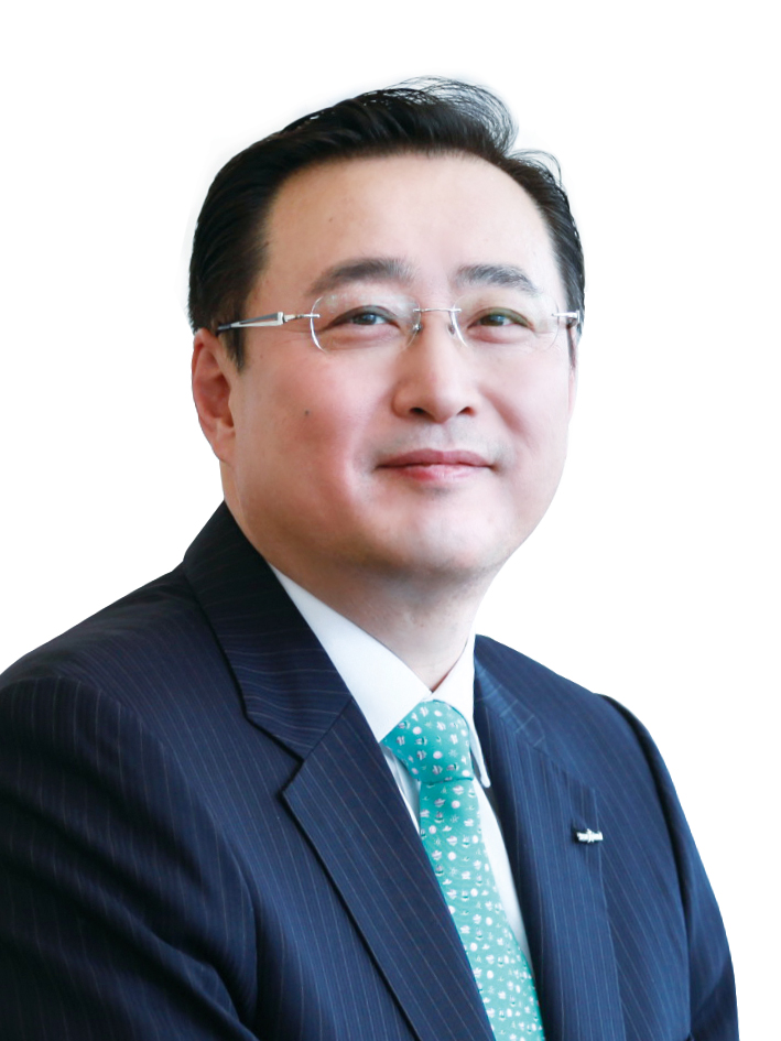 한국투자금융지주 김남구 신임 대표이사 회장