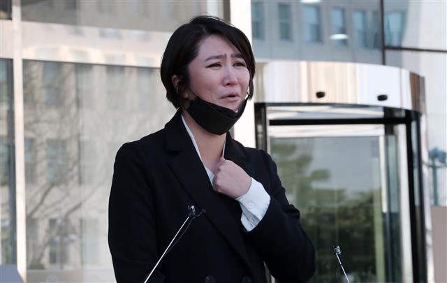 김원성 부인 ‘남편은 억울합니다’