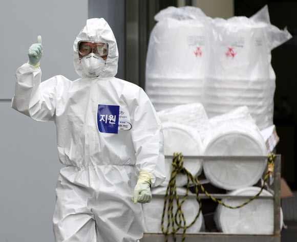 오늘도 힘찬 발걸음