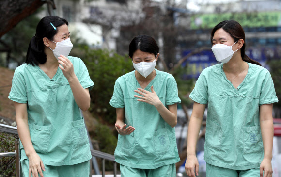 그 미소 잃지 않길