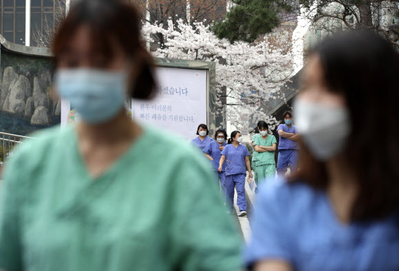 하루의 시작을 응원합니다