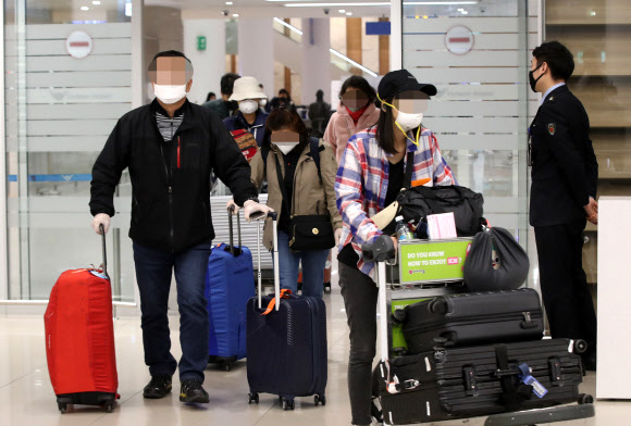 페루 고립 여행객, 코이카 단원 전세기 타고 귀국