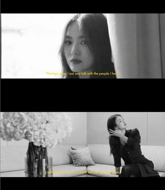 송혜교  사진=인스타그램