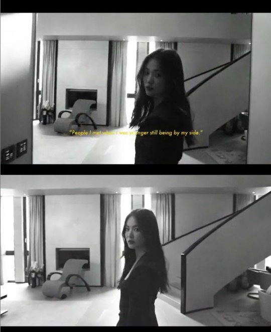 송혜교  사진=인스타그램