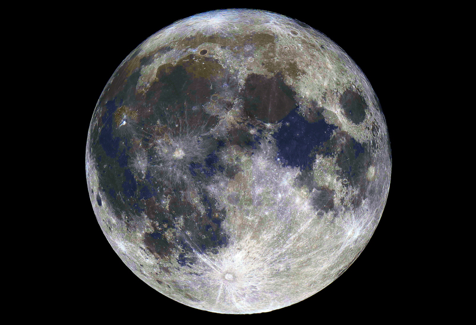 8일 올들어 가장 큰 보름달 ‘슈퍼문’ 뜬다 