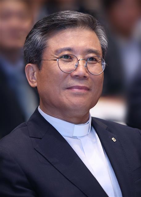 이상택 한국신문윤리위원회 이사장