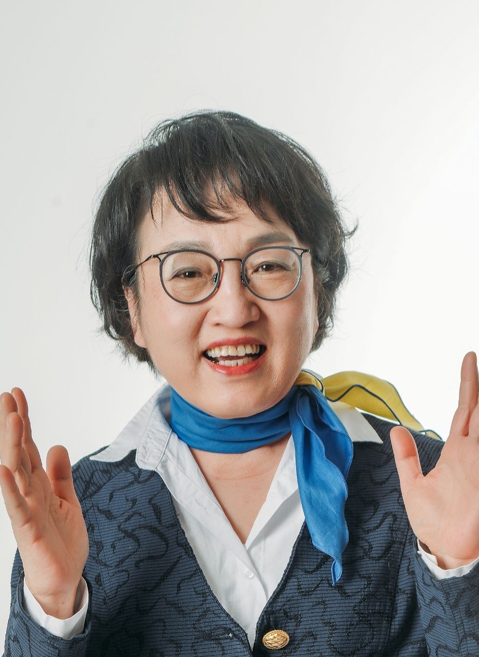 열린민주당 김진애 후보