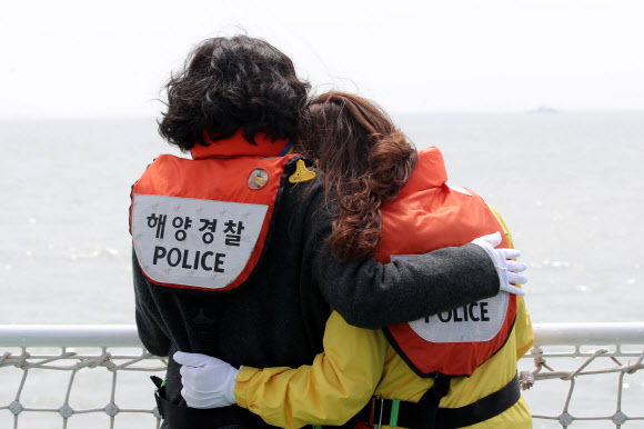 서로에게 버팀목이 되어주는 세월호 유가족