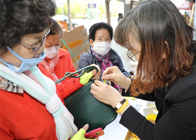 ‘나도 노란리본 달아줘’