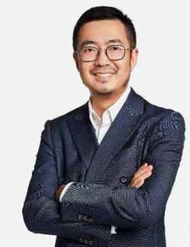 장판 타오바오·티몰 최고경영자(CEO)